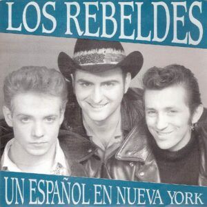 Un Español En Nueva York
