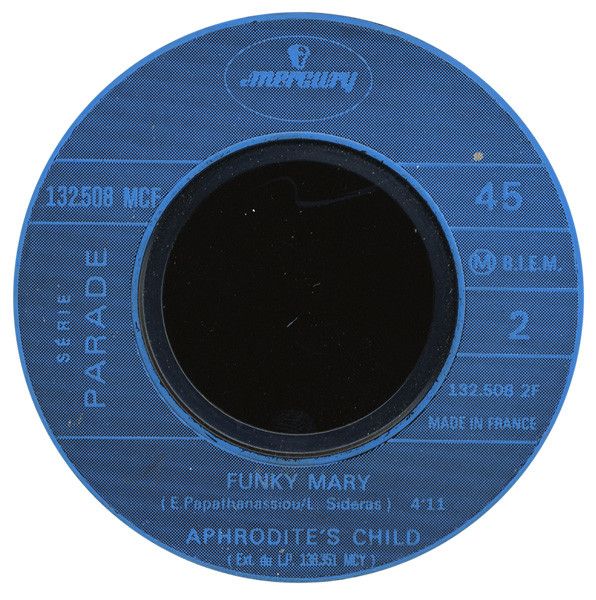 bc2a6594ad44b06279c4b43810efe6d3af3d62df_0_0.jpeg It's Five O' Clock b/w Funky Mary