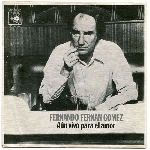 Aún Vivo Para El Amor
