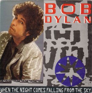When The Night Comes Falling From The Sky