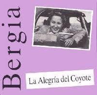 La Alegría Del Coyote