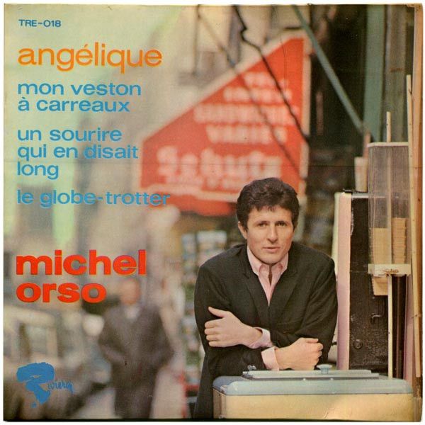 Angélique