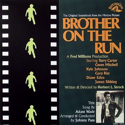 c07eafc1a685b556b04aaebc356d1003dcde92f5_0_0-1.jpeg Brother On The Run (The Original Soundtrack From The Motion Picture)