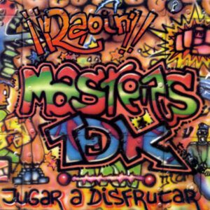 Jugar A Disfrutar