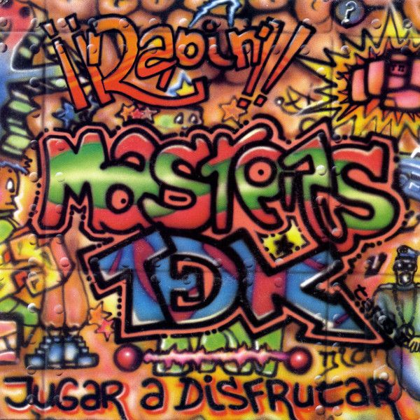 Jugar A Disfrutar