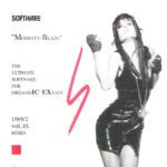 Modesty-Blaze Vol. III
