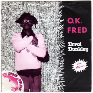 O.K. Fred