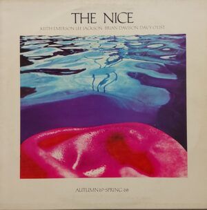 Autumn '67  Spring '68