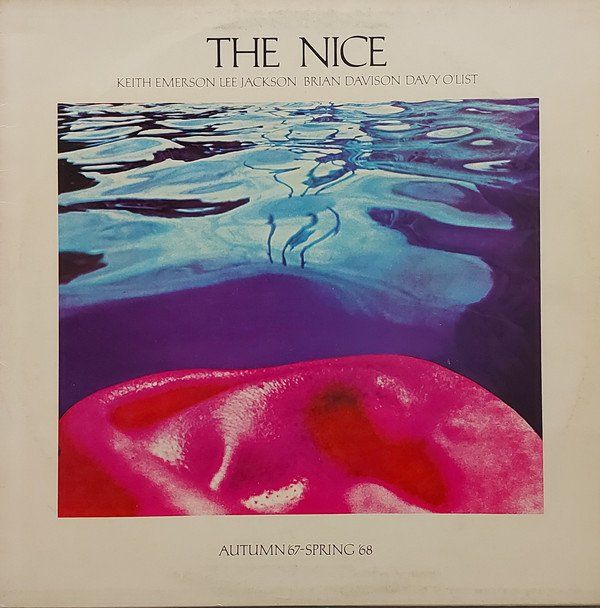Autumn '67  Spring '68