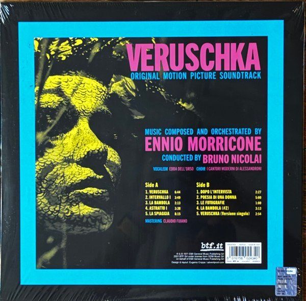 c570dfe70cbb26ab1cf766f893b70de7c5983568_0_0.jpeg Veruschka (Original Motion Picture Soundtrack)