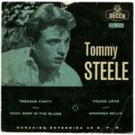 Tommy Steele