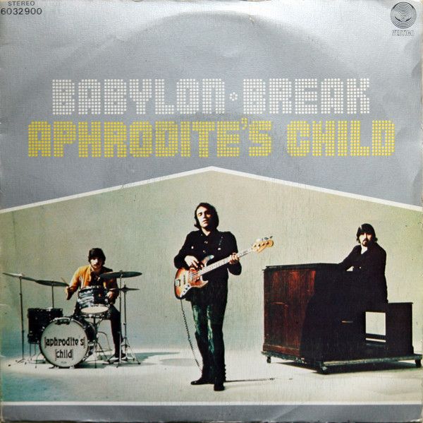 Babylon / Break