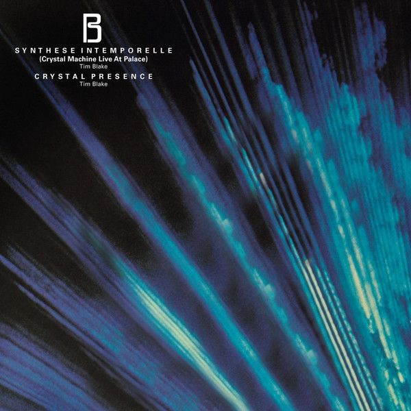 Crystal Machine