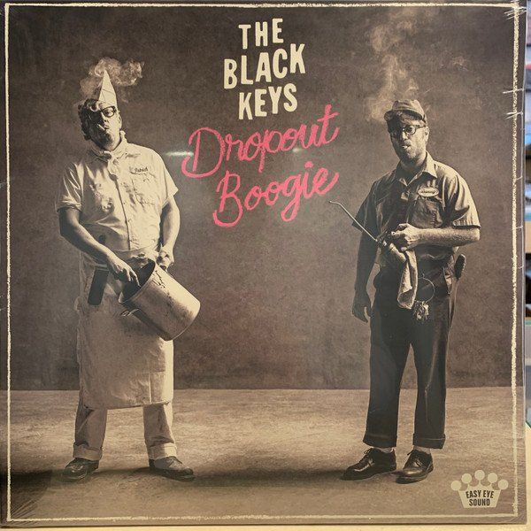 Dropout Boogie