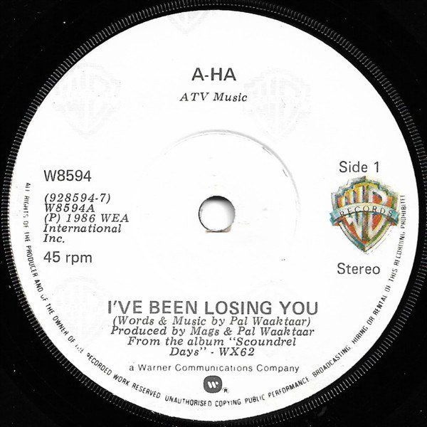 cb3db23e536e1707e7fc17234cf68e02e6655b2a_0_0-1.jpeg I've Been Losing You
