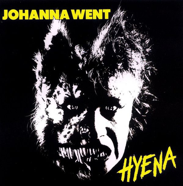 Hyena