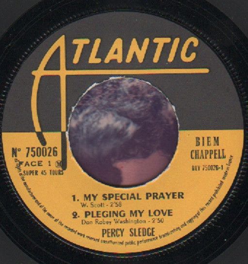 My Special Prayer