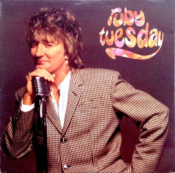 Ruby Tuesday