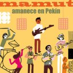 Amanece En Pekín