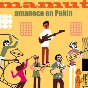 Amanece En Pekín