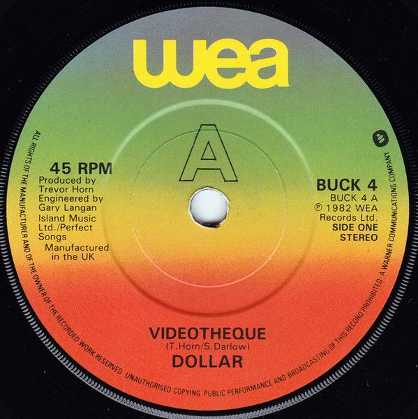 Videotheque