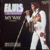 My Way = A Mi Manera
