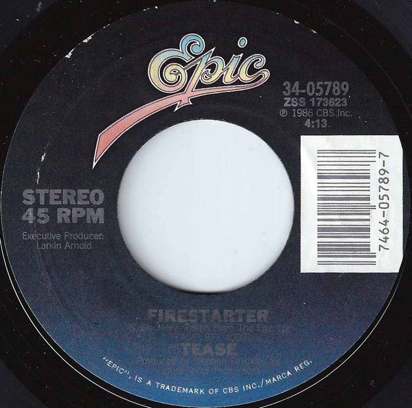 Firestarter