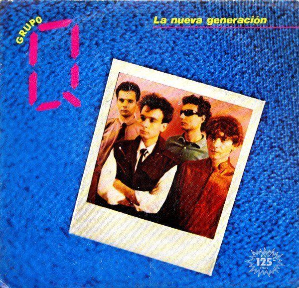 La Nueva Generación