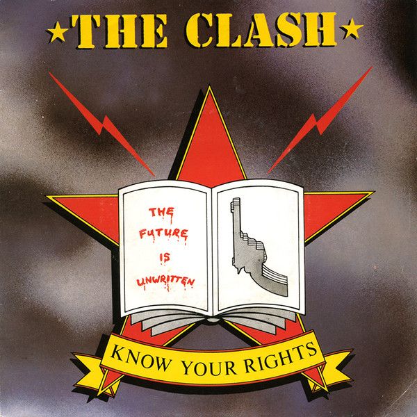 Know Your Rights