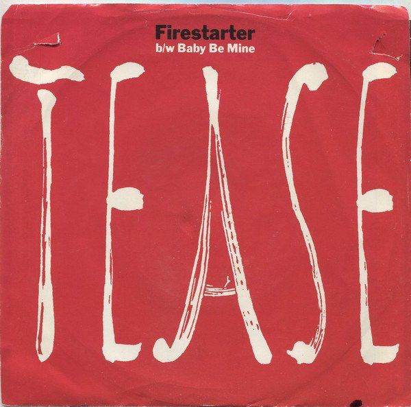 Firestarter