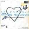 Cry For Love