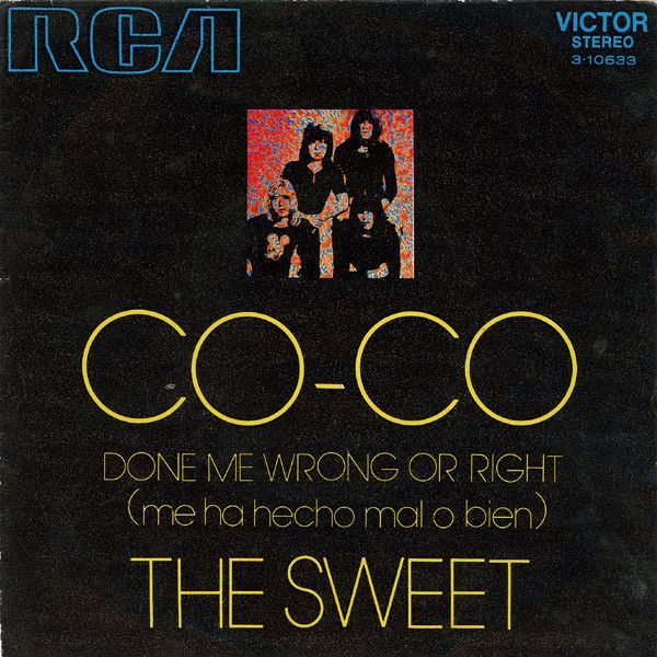 Co-Co