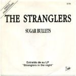 Sugar Bullets