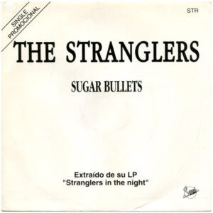 Sugar Bullets