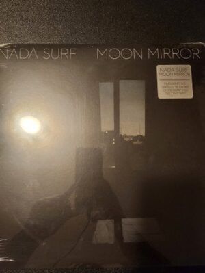 Moon Mirror