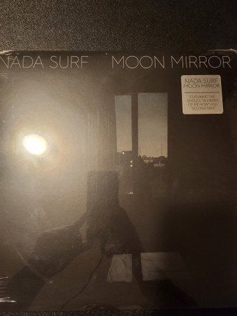 Moon Mirror