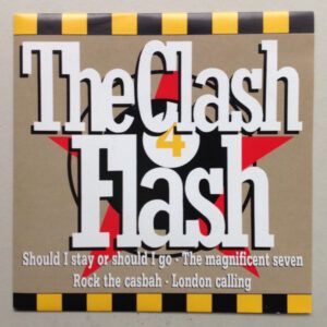 The Clash Flash