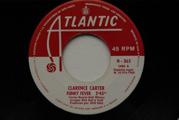 d97748c8dc7d89bc613c19cd10b1099037e5efd8_0_0.jpeg Funky Fever / Huye