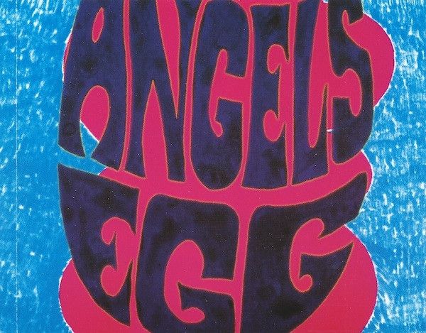 Angels Egg