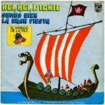 Hei, Hei, Wickie