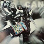 The Classic German Rock Scene
