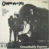 Crawdaddy Express