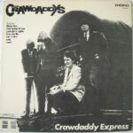 Crawdaddy Express