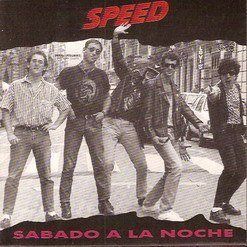 Sabado A La Noche