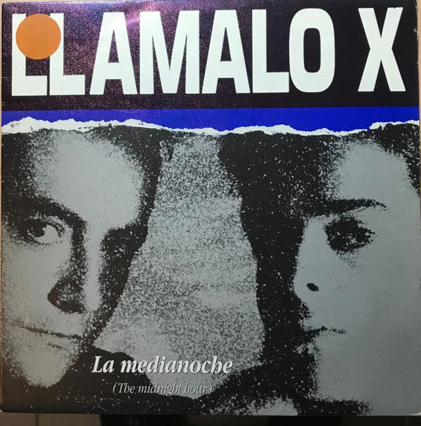 La Medianoche = The Midnight Hour