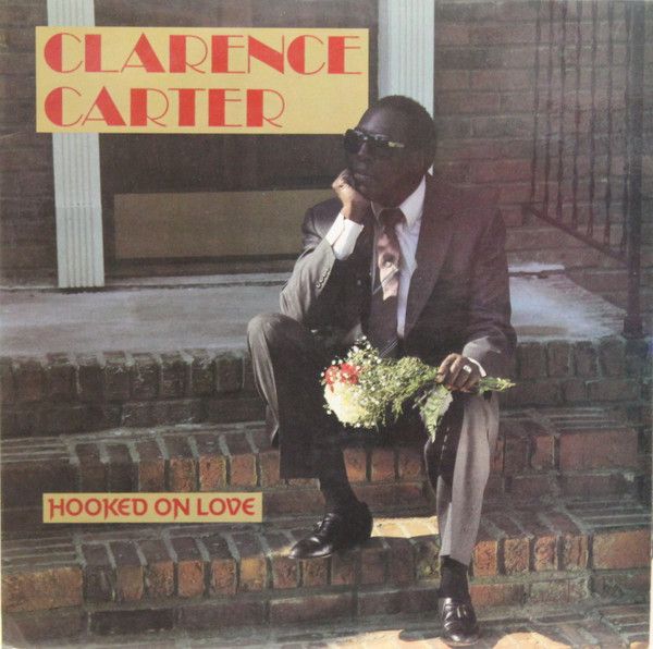 Hooked On Love