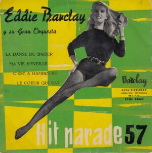 Hit Parade 57