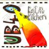 Rat In Mi Kitchen