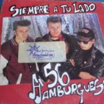 e207cee2f250cb4849cc001991c037434e59e06b_0_0-1.jpeg Siempre A Tu Lado / Sangre Sudor y Lagrimas