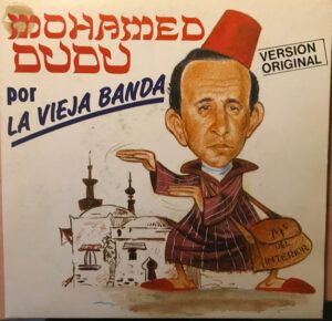 Mohamed Dudu